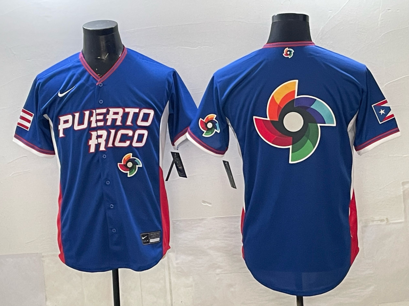 Men 2026 MLB World Cup Nike  Jersey 03160001